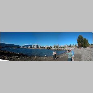 Vancouver harbor.html